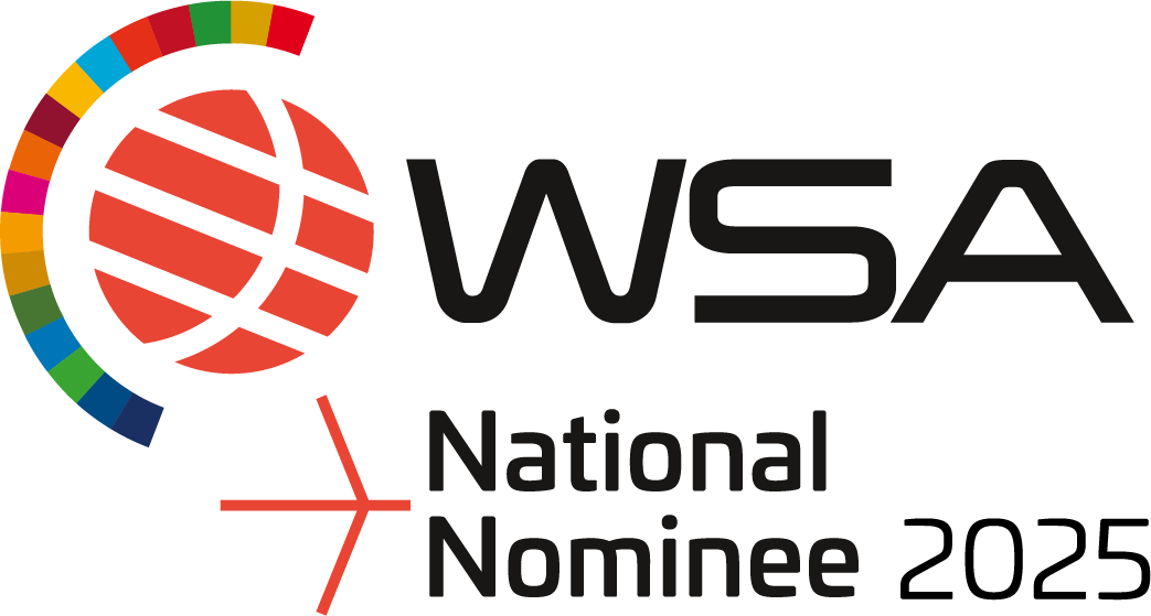 WSA National Nominee
